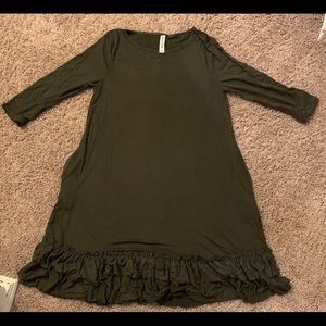Women’s Zenana Outfitters Dress
